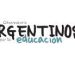 Argentinos por la educacion logo